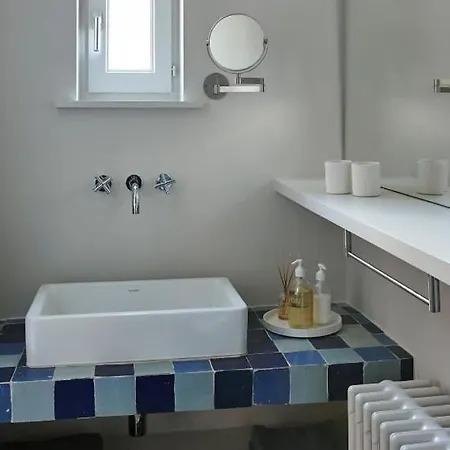 Sint Jacobs Bed & Breakfast Brugge
